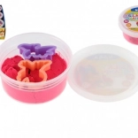 Kreativer bunter Sand Nara Silky Sand in der Box