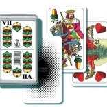 Mariáš Doppelkopf Gesellschaftsspiel