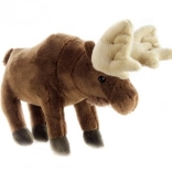 Plüsch-Elch 20 cm