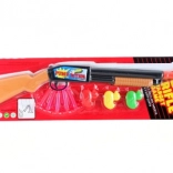 Spielset Schrotflinte mit Enten