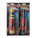 Piratenausziehbares Fernrohr für Kinder