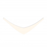 Beiges Halstuch für Plüschtiere