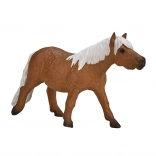 Realistische Figur Shetlandpony