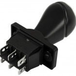 Wippenschalter vorwärts/Stop/rückwärts für elektrische Kinderautos