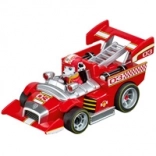 Carrera GO! Auto Paw Patrol RRR Marshall