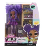 L.O.L. Surprise Tweens Puppe Cassie Cool