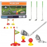 Kindergolf-Set 48 Stk.