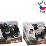 Militärisches Geländewagen für Kinder