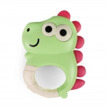 Rassel „Drachenbaby“