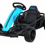 Gokart Drift Master für Kinder
