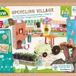 Lena Kreativbox Eco Dorf