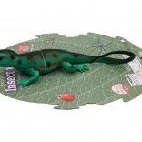 Spielzeug Eidechse 30x10 cm für Kinder