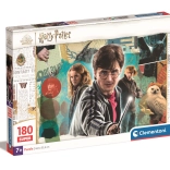 Puzzle 180 Teile Harry Potter