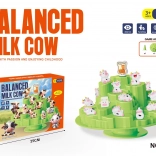 Geschicklichkeitsspiel Balancier-Kühlein