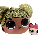 L.O.L. Überraschung! Plüsch-Schlüsselanhänger