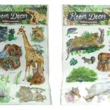 Dekorative Bilder 3D