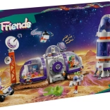 LEGO® Friends 42605 Marsbasis und Rakete