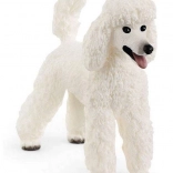 Figur Pudel Groß