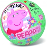 Kinderball PEPPa WUTZ 23 cm