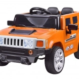 Geländewagen Hummer Velocity mit Fernsteuerung