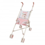 Klapbarer Puppenwagen Koala 56 cm