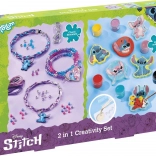 Kreativset 2-in-1 Stitch