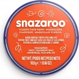 Snazaroo Gesichtsbemalung dunkelorange 18ml