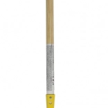 WOODY Fächerrechen für Kinder 80 cm