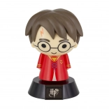 Nachtlicht HARRY POTTER – Sucher 10 cm