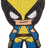 Diamantmalerei X-men: Wolverine