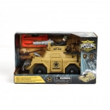 Militärisches Kampf-Fahrzeug für Kinder