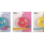 Make-up-Set DONUT CANDY mit Lidschatten und Lipgloss