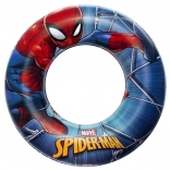 Aufblasbarer Schwimmring für Kinder Spider-Man