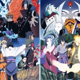 Puzzle Trefl Naruto Shippuden 300 Teile