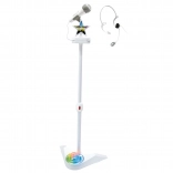 Bluetooth Karaoke-Set mit Kopfmikrofon