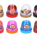 Glitzernder Knet-Slime Hand Gum