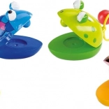 Goki Kastagnetten Tiere