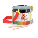 Kinder Trommel Mit Tieren