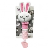 Soundspielzeug – Häschen 17 cm