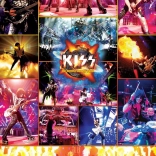 Puzzle Kiss: Die heißeste Show der Welt 1000 Teile