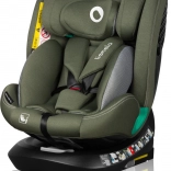 Lionelo Autokindersitz Bastiaan One i-Size 40–150 cm Green Olive