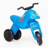 Laufrad Super Bike Maxi – blau 48 cm