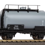 PIKO Kesselwagen ČSD Epoche III H0