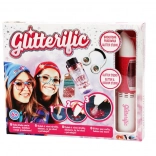 Glitzerndes Studio Glitterific