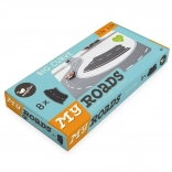 Magellan MyRoads Set große Kurven