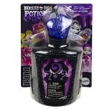 Puppe Monster High Elixiere mit Monstermädchen