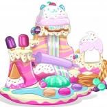 Gabbys magisches Haus: Große Konditorei – Spielset mit Figuren