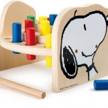 Snoopy Hammerspiel von Small Foot