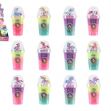 Slimy-Schleim mit Einhorn – Sammlerset