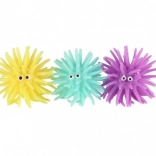 Klebende Kletterbälle 3 Stk – Silikonbälle fürs Glas 4 cm